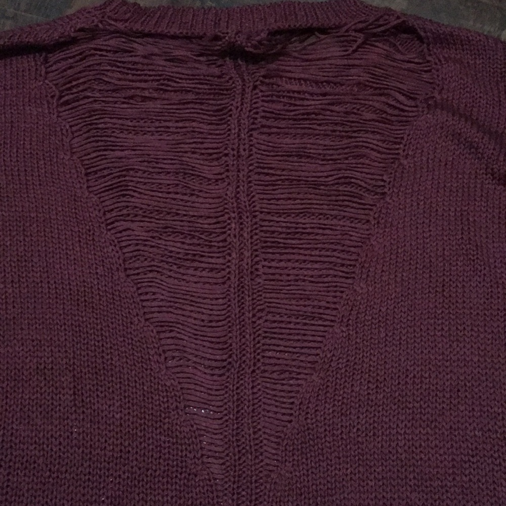 🆕❤️Kiwi tucker sweater ❤️ new - Picture 8 of 8